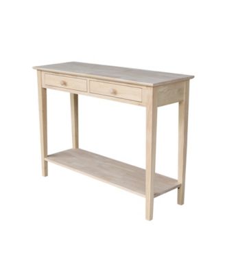 International Concepts