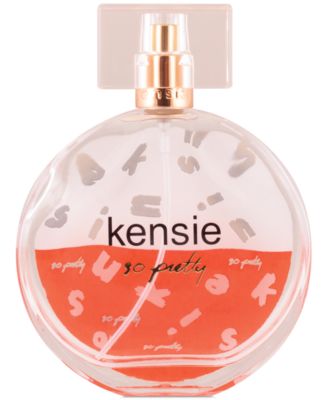 Kensie - kensie So Pretty Eau de Parfum Spray, 3.4-oz.
