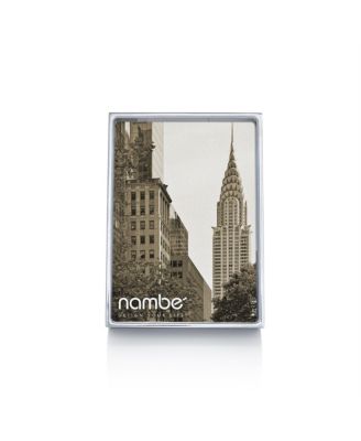 Nambe Treso Frame, 5" x 7" image