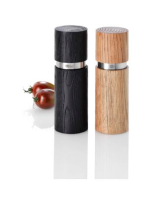 AdHoc - Textura Salt & Pepper Mill