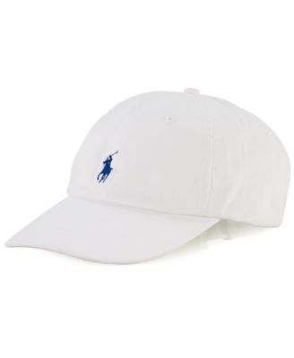 Polo Ralph Lauren - Classic Sport Cap