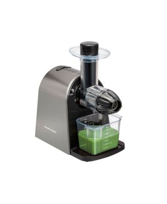 Hamilton Beach - &reg; Slow Juicer