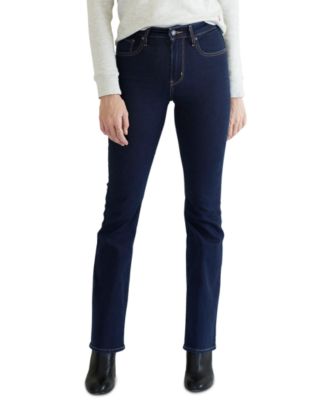 Levi's - 725 High-Waist Bootcut Jeans