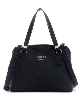 GUESS - Lyndi Small Girlfriend Satchel