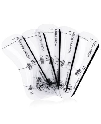 Anastasia Beverly Hills - Stencils