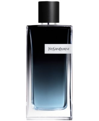 Yves Saint Laurent - Men's Y Fragrance Collection