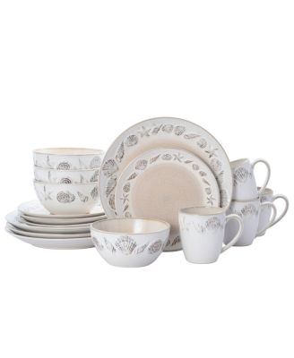 Pfaltzgraff - Panama 16 Piece Dinnerware Set