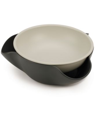 Joseph Joseph - Double-Dish™ Serving Bowl