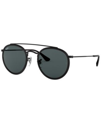 Ray-Ban - Sunglasses, RB3647N 51