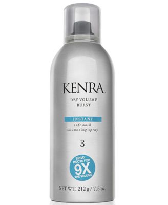 Kenra Professional - Dry Volume Burst 3, 7.5-oz.