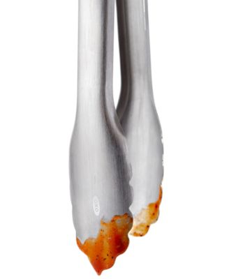 Good Grips Grilling Tongs image