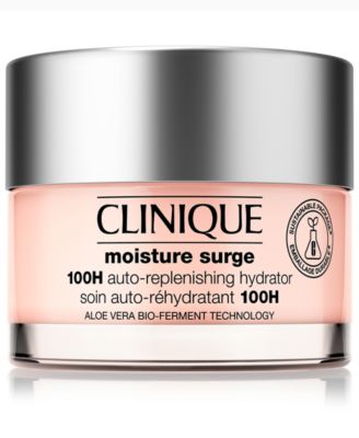 Moisture Surge™ 100H Auto-Replenishing Hydrator Gel Moisturizer with Hyaluronic Acid, 1.7-oz.  image
