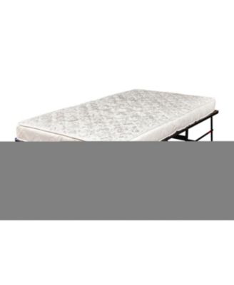 Hollywood Bed - Rollaway Bed- Twin XL
