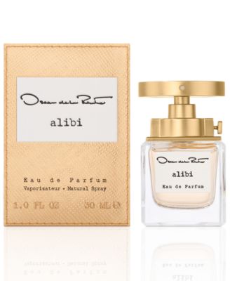Oscar de la Renta - Alibi Eau de Parfum Spray Fragrance Collection