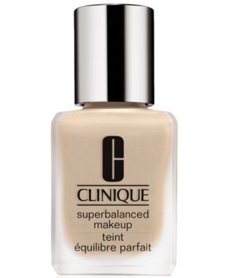 Clinique - Superbalanced Makeup Foundation, 1 oz.