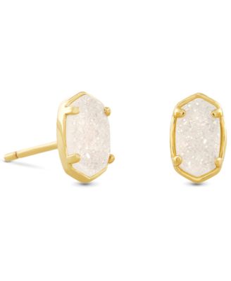 Kendra Scott - Emilie Stone Stud Earrings