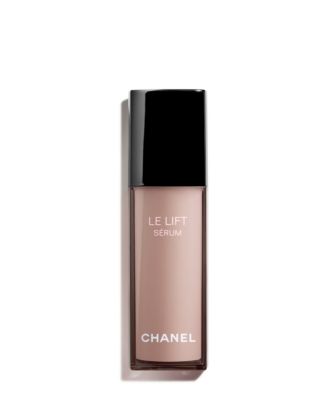 CHANEL - LE LIFT S&Eacute;RUM Face Serum Collection