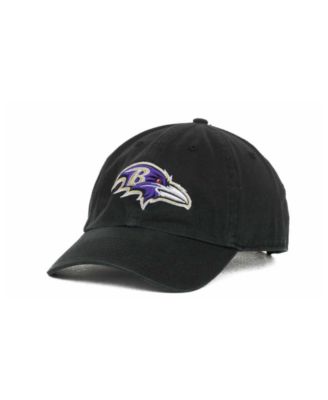 '47 Brand - Baltimore Ravens Clean Up Cap