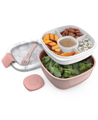 Bentgo - Portable Salad Container