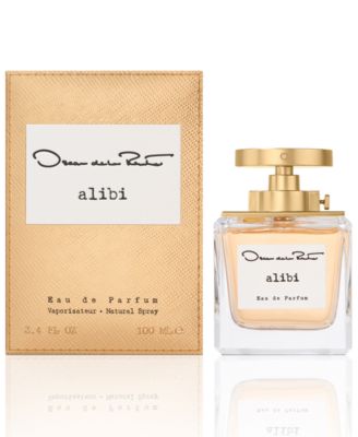 Oscar de la Renta - Alibi Eau de Parfum Spray Fragrance Collection