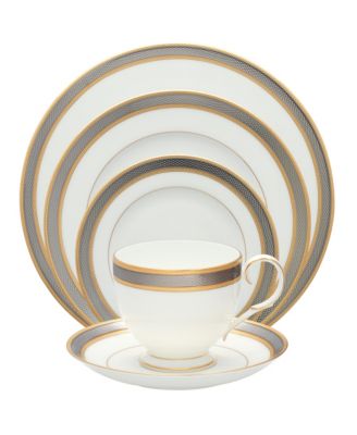 Noritake - Brilliance 5-Piece Place Setting