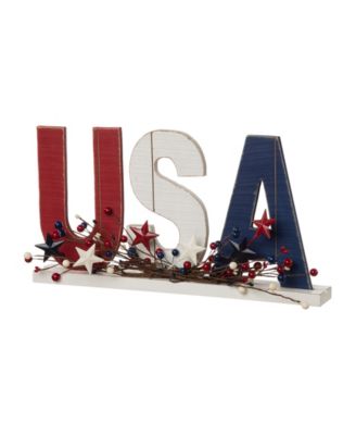 USA Table Decor image