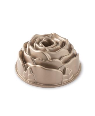 Nordic Ware - Bundt Pan, Rose