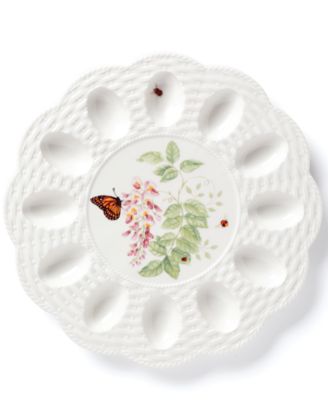 Lenox - Butterfly Meadow Egg Tray