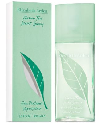 Elizabeth Arden - Green Tea Collection