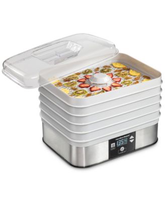 Hamilton Beach - Food Dehydrator