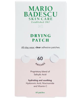 Mario Badescu - Drying Patch, 60 patches