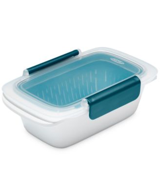 OXO - Prep & Go Colander Container
