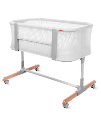 2 in 1 Bedside Sleeper image