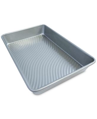USA Pan - Patriot Bakeware Rectangular Cake Pan, 9" x 13"