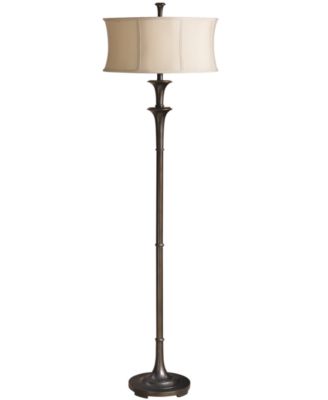 Uttermost - Brazoria Floor Lamp