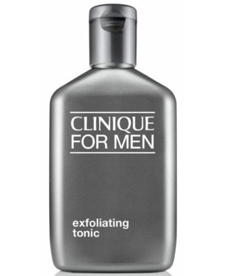 Clinique - For Men Exfoliating Tonic 6.7 fl. oz.