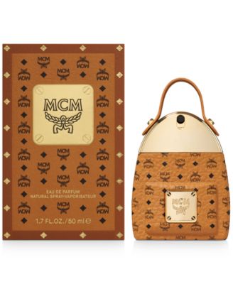 MCM - Eau de Parfum Fragrance Collection