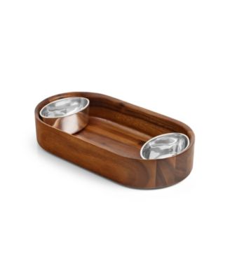 Oblong Nest Chip N Dip image