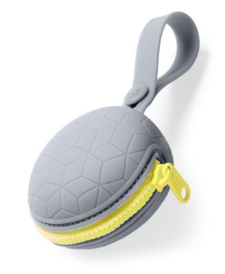 Skip Hop - Silicone Pacifier Holder