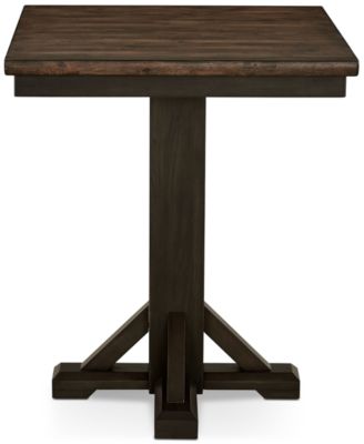 CLOSEOUT! Peighton 42" Height Pub Table image