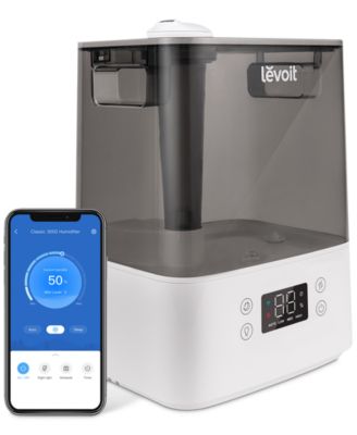 Levoit - VeSync Classic 300S Ultrasonic Smart Humidifier