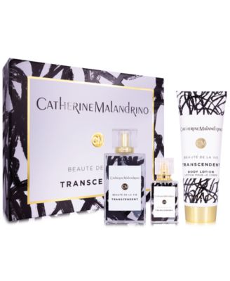 Catherine Malandrino - 3-Pc. Transcendent Gift Set