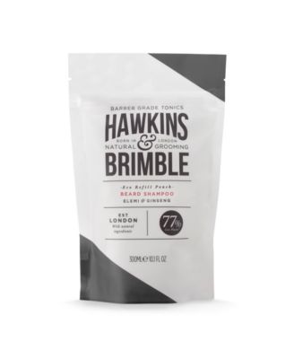 Hawkins & Brimble