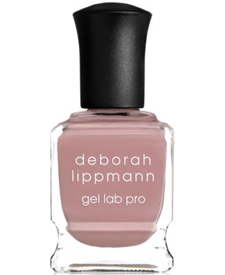 Deborah Lippmann - Gel Lab Pro Nail Polish