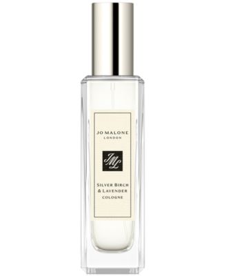 Jo Malone London - Silver Birch & Lavender Cologne, 1 oz.