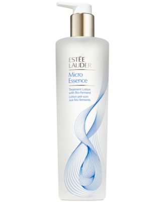 Estée Lauder - Micro Essence Treatment Lotion With Bio-Ferment