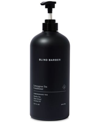 Blind Barber - Lemongrass Tea Conditioner, 32 oz.