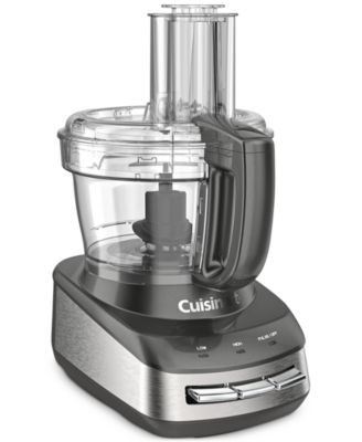 Cuisinart - Core Custom 10-Cup Food Processor