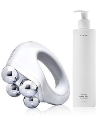 NuFACE - 2-Pc. NuBODY Skin Toning Device Set