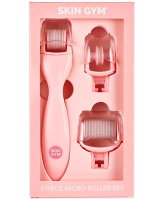 Skin Gym - 3-Pc. MicroRoller Set